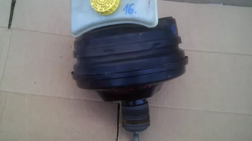Tulumba pentru Audi A4B7 , motorizare 2.0 Diesel, cod 8E0612105P [1]