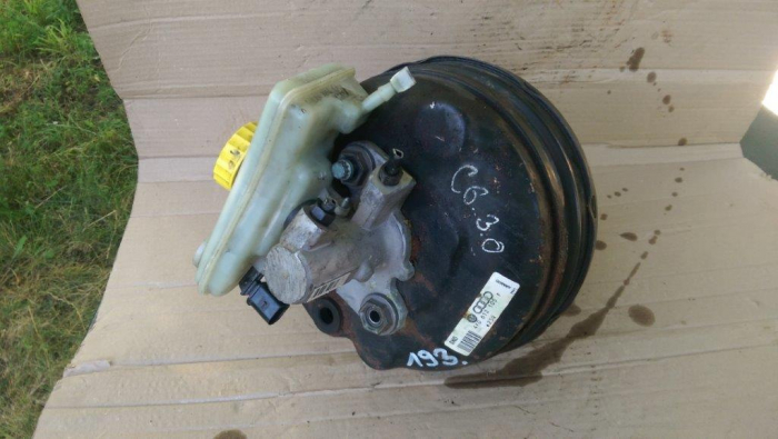 Tulumba pentru Audi A6 C6, cod 4F0612105F [2]