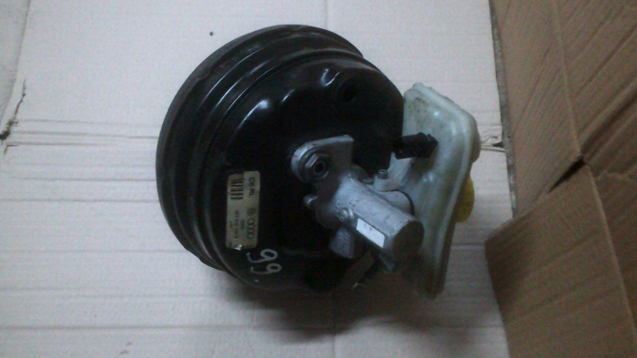 Tulumba pentru Audi A6 C6, cod 8E0611301G , 4F2612105H [2]