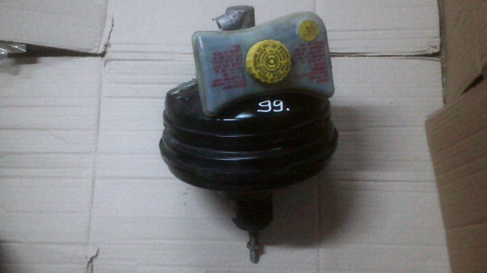 Tulumba pentru Audi A6 C6, cod 8E0611301G , 4F2612105H [1]