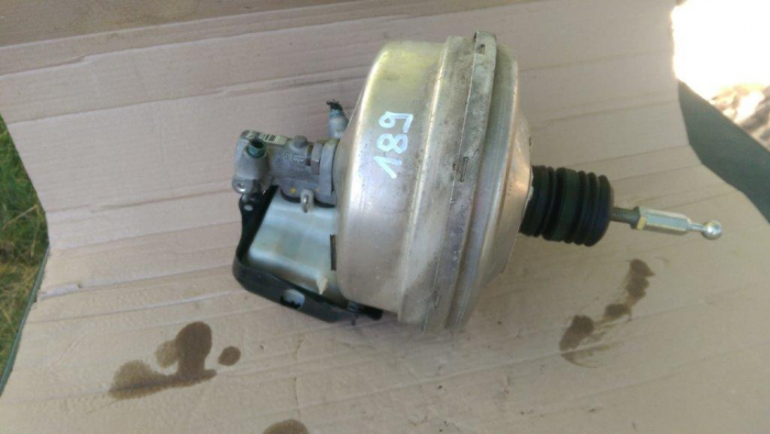 Tulumba pentru Audi A6 C7, cod 4G1612103G [2]