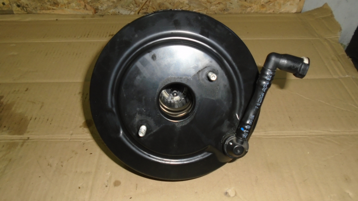 Tulumba pentru BMW Seria 1 E87, cod 6759450 [3]