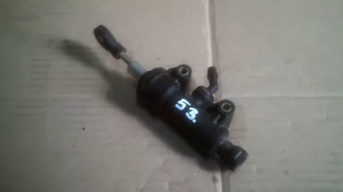 Pompa centrala ambreiaj pentru BMW Seria 3 E36, cod 1163900 [2]