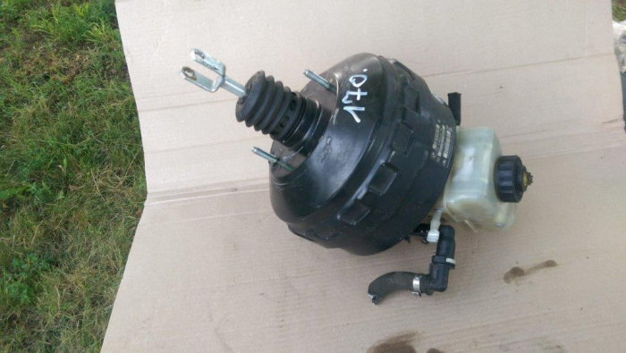 Tulumba pentru BMW Seria 3 E90, cod 29676412505 [4]