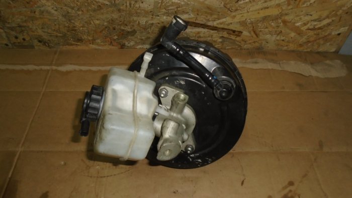 Tulumba pentru BMW Seria 3 E90, cod 6764126 [3]