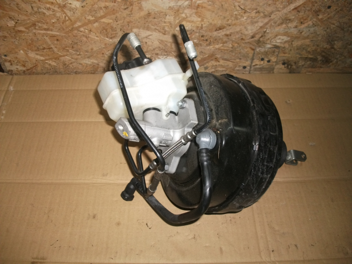 Tulumba pentru BMW Seria 3 E91, cod 6775931 [2]