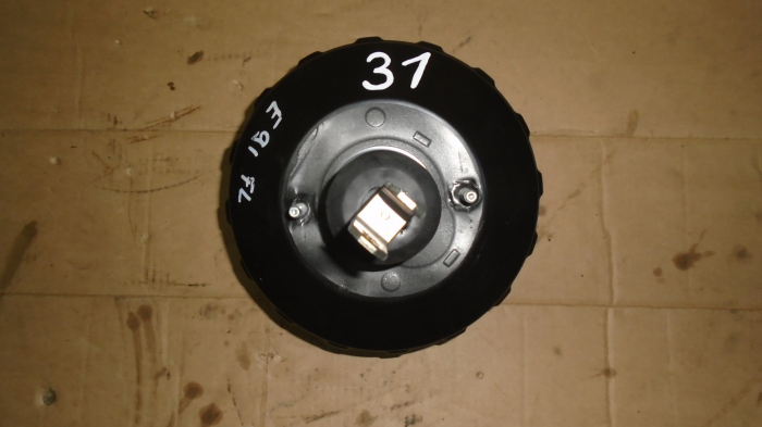 Tulumba pentru BMW Seria 3 E91, cod 6785648 [1]