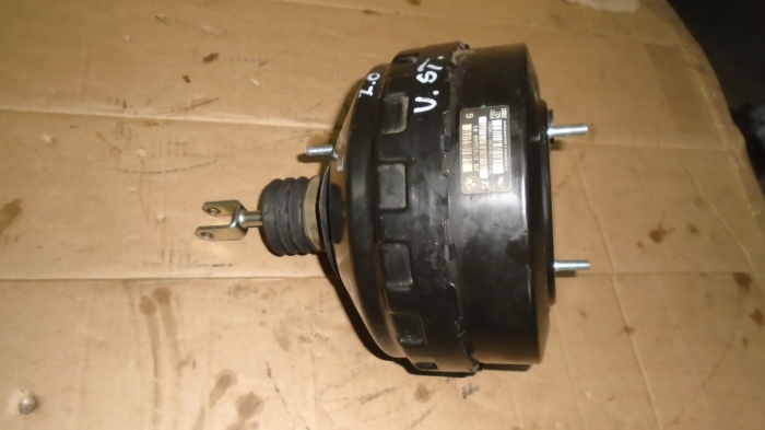 Tulumba pentru BMW Seria 3 E91, cod 6785648 [2]