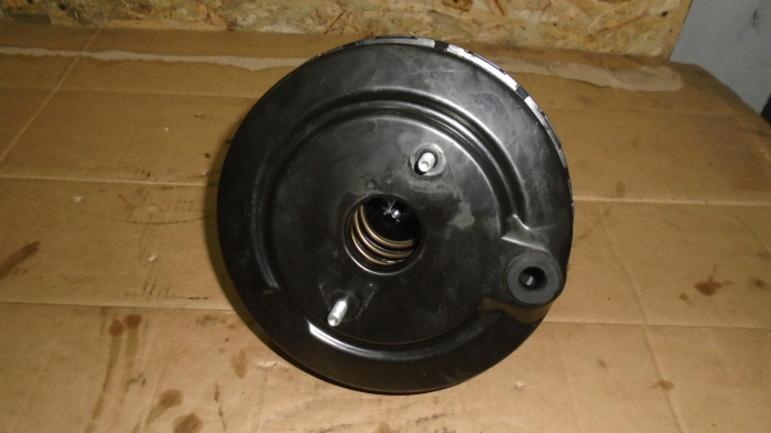 Tulumba pentru BMW Seria 3 E91, cod 6785648 [3]