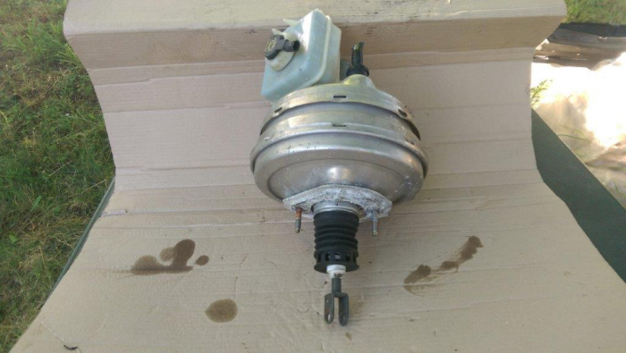 Tulumba pentru BMW Seria 5 E60, cod LAC115THE   ,   320671792 [1]