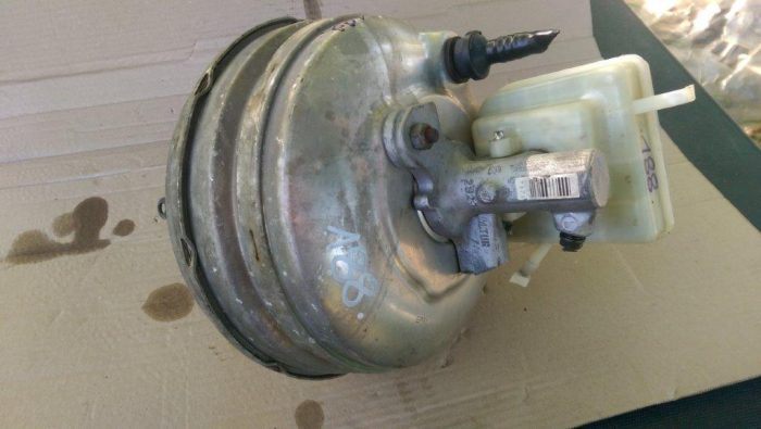 Tulumba pentru BMW Seria 5 E60, cod LAC115THE   ,   320671792 [3]