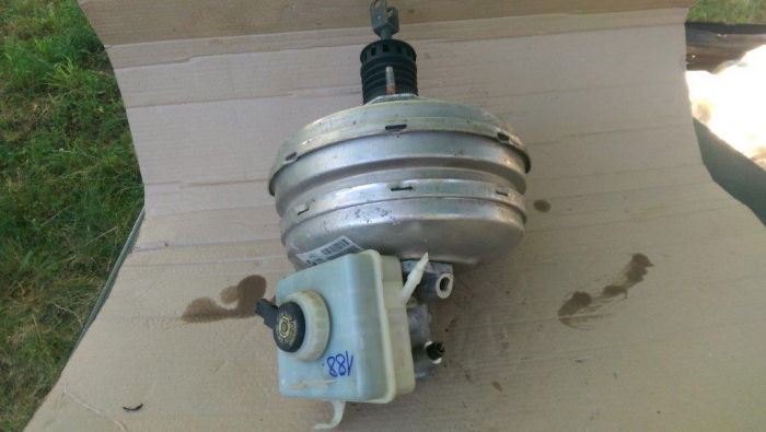 Tulumba pentru BMW Seria 5 E60, cod LAC115THE   ,   320671792 [4]