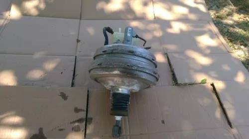 Tulumba pentru BMW Seria 5 E60, motorizare 3.0 diesel, cod 6765937 [2]