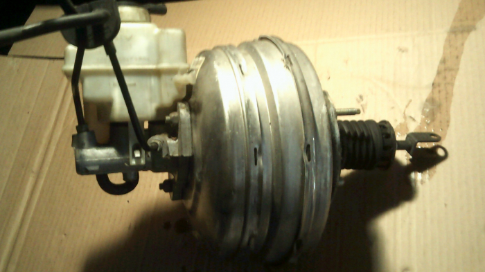 Tulumba pentru BMW Seria 7 E65, cod 32067150 [2]