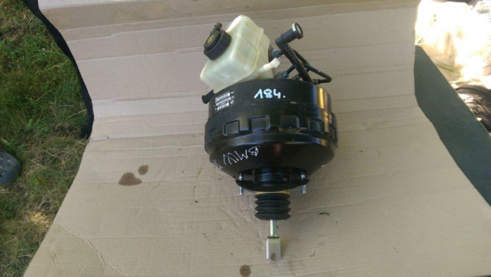 Tulumba pentru BMW X1 E84, cod 29678803802 [1]