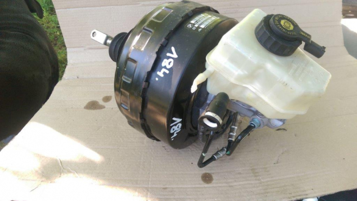 Tulumba pentru BMW X1 E84, cod 29678803802 [4]