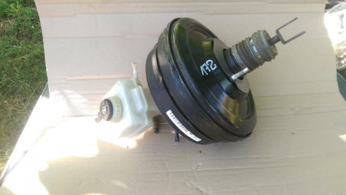 Tulumba pentru BMW X5 E70, cod 32067474   ,   6774622-02 [3]