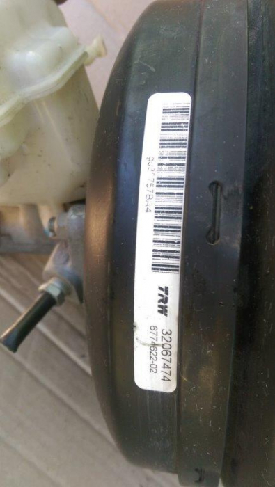 Tulumba pentru BMW X5 E70, cod 32067474   ,   6774622-02 [4]