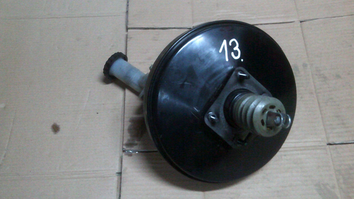 Tulumba pentru Citroen C-Crosser , cod 4680A027 [2]