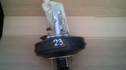 Tulumba pentru Citroen C3 I, motorizare 1.4 Benzina, cod 9649329480GL [2]