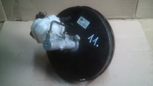 Tulumba pentru Ford Mondeo 3, cod 2S71-2B195-DC [1]