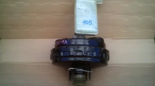 Tulumba pentru Ford Mondeo 4, motorizare 2.0 Diesel, cod 7G91-2B195-BA [3]