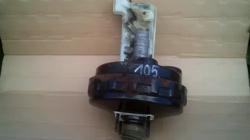 Tulumba pentru Ford Mondeo 4, motorizare 2.0 Diesel, cod 7G91-2B195-BA [1]
