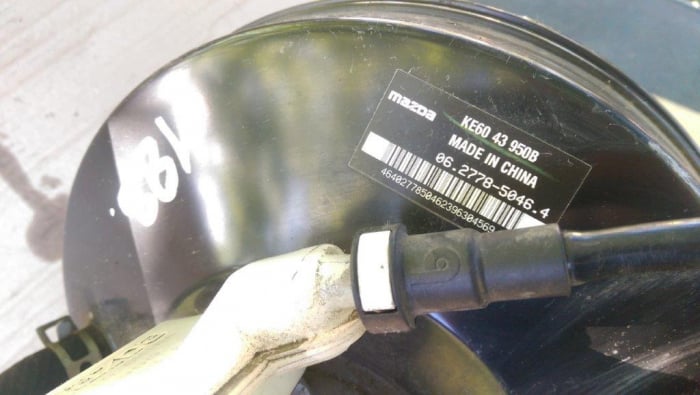 Tulumba pentru Mazda CX5 I, cod KE6043950D    ,   KD3443550 [3]