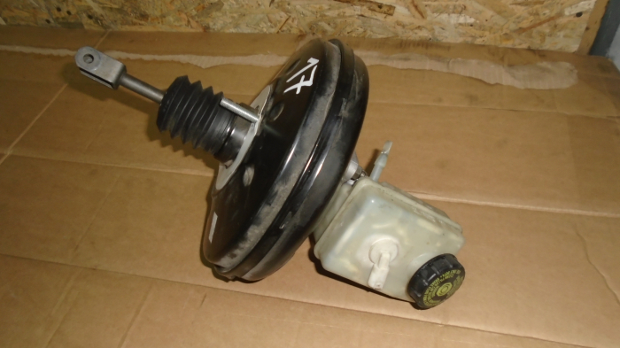 Tulumba pentru Mercedes B-Class W245, cod A1694300202 [2]