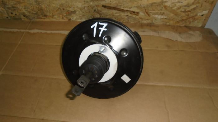 Tulumba pentru Mercedes B-Class W245, cod A1694300202 [1]