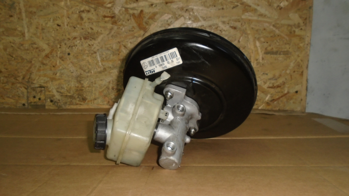 Tulumba pentru Mercedes B-Class W245, cod A1694300202 [3]