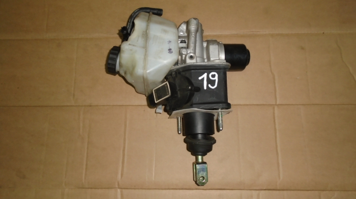 Tulumba pentru Mercedes E-class W211, cod A2114300302 [1]