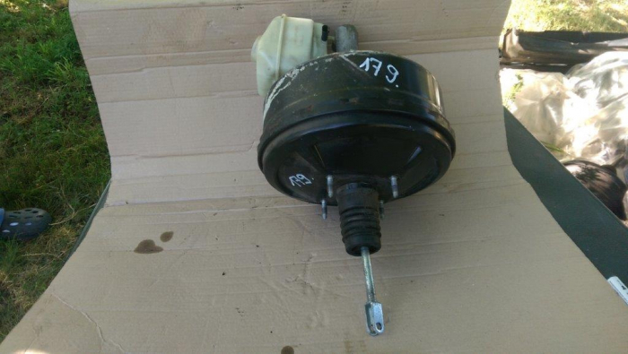 Tulumba pentru Mercedes Sprinter W906, cod A9064300308   ,   0204051513 [1]
