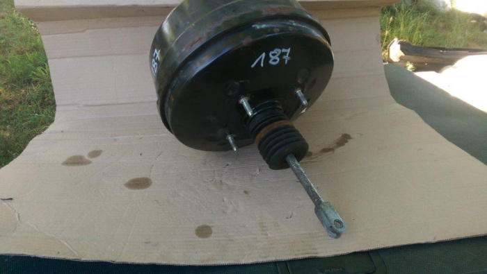 Tulumba pentru Mercedes Sprinter W906, cod A9064301408   ,   A0024315202 [2]