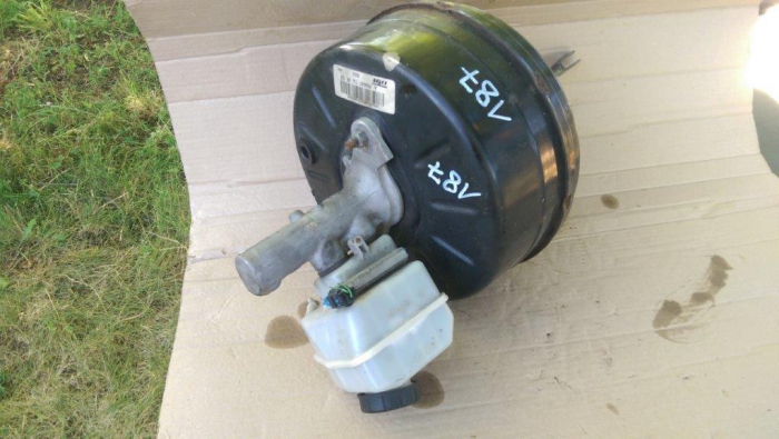 Tulumba pentru Mercedes Sprinter W906, cod A9064301408   ,   A0024315202 [3]