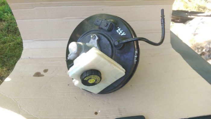 Tulumba pentru Mini One R50, cod LSC80 [3]