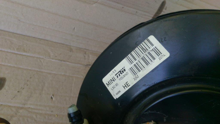Tulumba pentru Mini One R50, cod LSC80 [4]