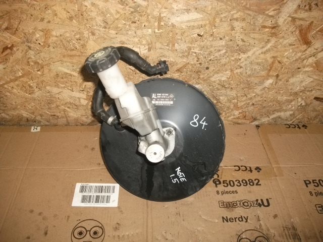 Tulumba pentru Nissan note E11, cod 46007AX702 [1]