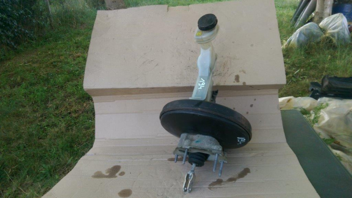 Tulumba pentru Nissan Qashqai J10, cod 46007JD90A [1]