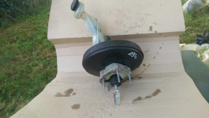 Tulumba pentru Nissan Qashqai J10, cod 46007JD90A [2]