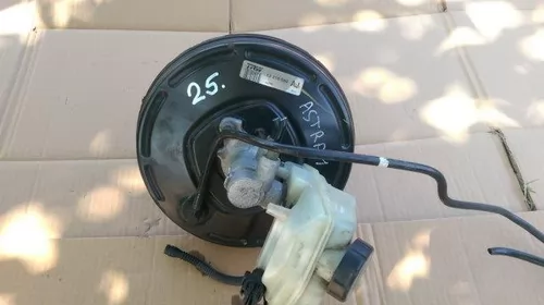 Tulumba pentru Opel Astra H, motorizare 1.6 benzina, cod 13216084 [3]