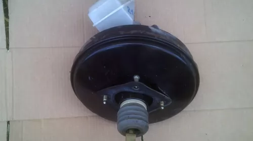 Tulumba pentru Renault Clio 2, motorizare 1.4 Benzina, cod 7700416199C [1]