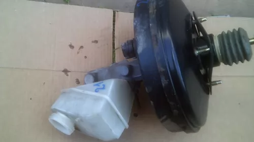 Tulumba pentru Renault Clio 2, motorizare 1.4 Benzina, cod 7700416199C [2]