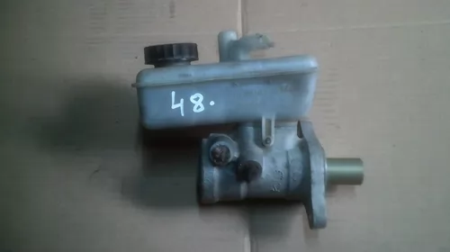 Pompa frana cu vas pentru Renault Laguna 2, cod 033508-84481 [1]