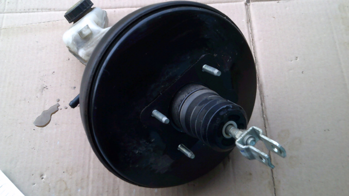 Tulumba pentru Toyota auris E150, cod 0204Y24234 [2]