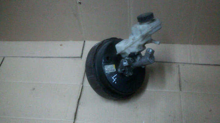 Tulumba pentru Toyota AVENSIS T250, cod 47200-05170 [2]