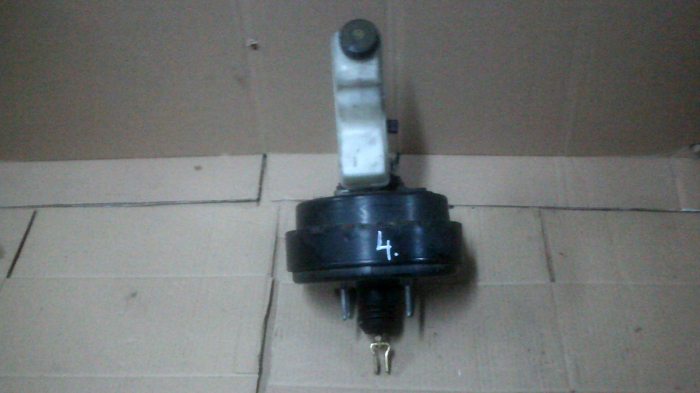 Tulumba pentru Toyota AVENSIS T250, cod 47200-05170 [1]