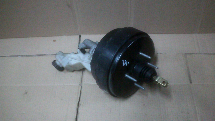 Tulumba pentru Toyota AVENSIS T250, cod 47200-05170 [3]