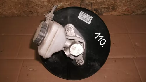 Tulumba pentru Toyota aygo AB10, cod 0204Y21821 [2]