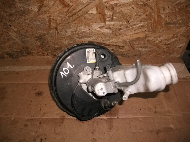 Tulumba pentru Toyota Corolla Verso AR10, cod 47200-0F030 [1]